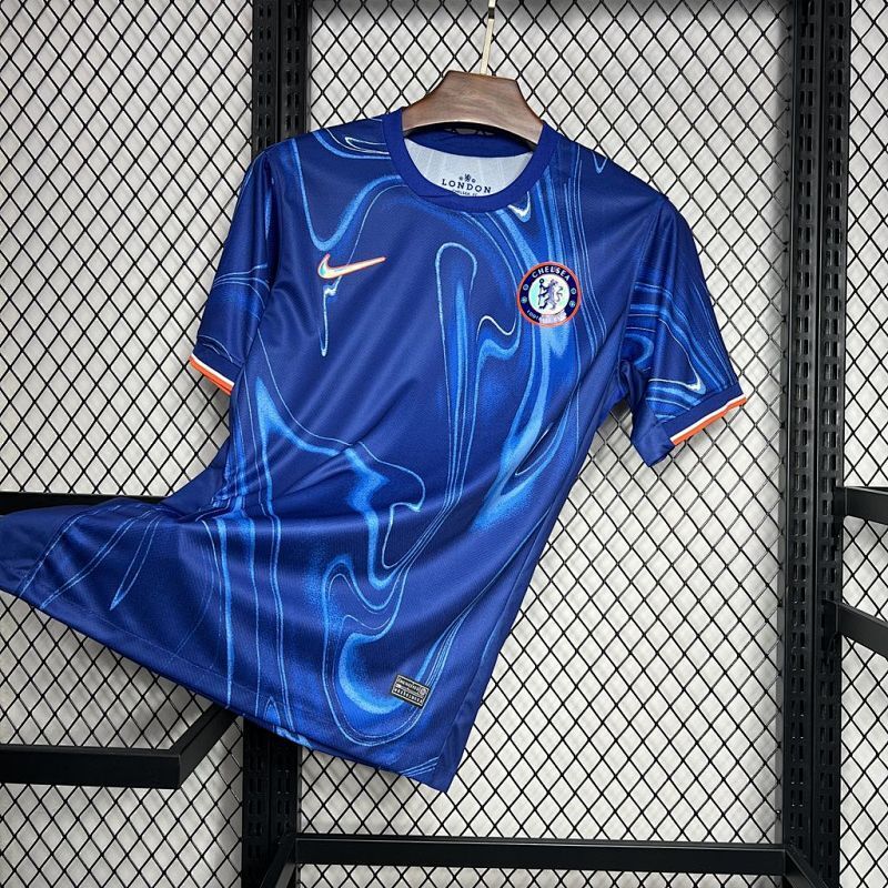 Camiseta Chelsea Local 24/25