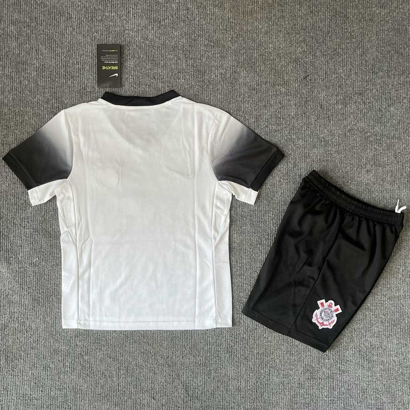 Ensemble Enfant Corinthians Domicile 24/25