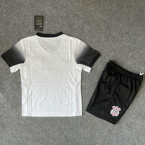 Ensemble Enfant Corinthians Domicile 24/25