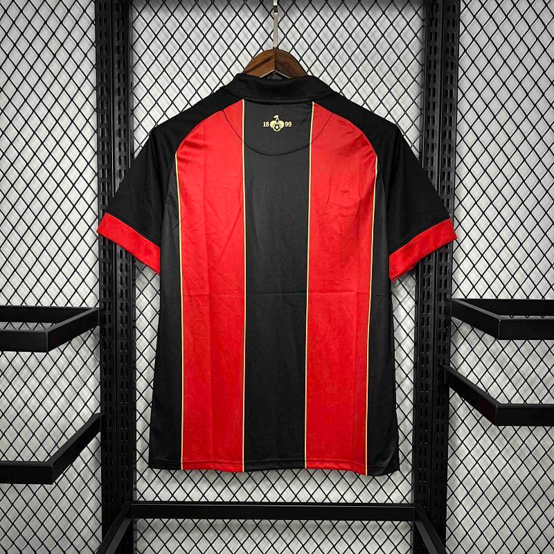 Maillot Bournemouth Dropshipping Domicile 24/25