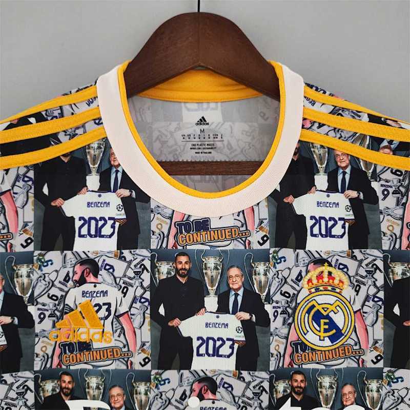 Real Madrid Jersey 22/23 (4)
