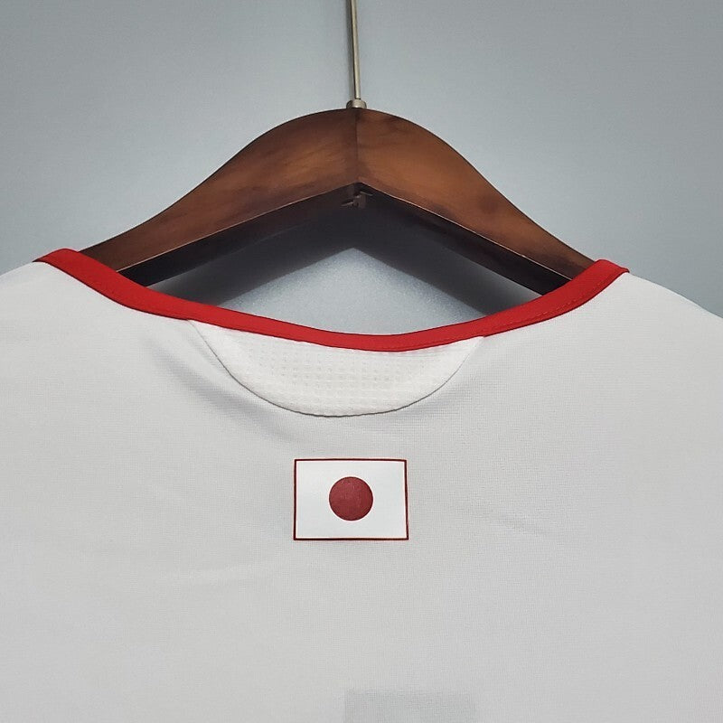Maillot Japan Extérieur Rétro 2006