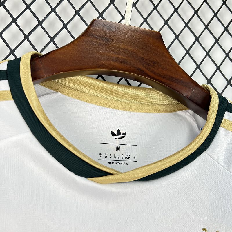Maillot Arabie Saoudite Extérieur 2026