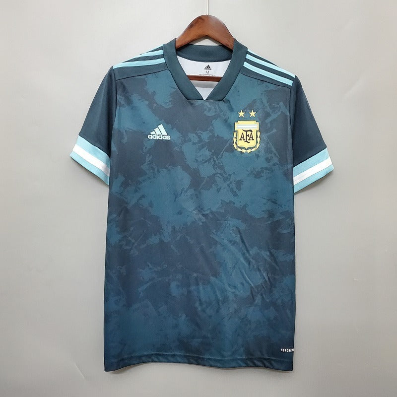 Maillot Argentine Extérieur 2020