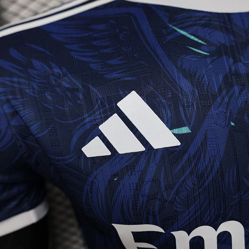 Camiseta Real Madrid Versión Player 25/26 (3)