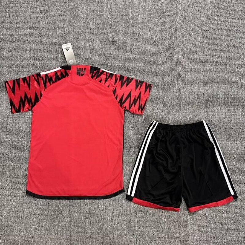 Ensemble Enfant York Bull Kid Domicile 24/25