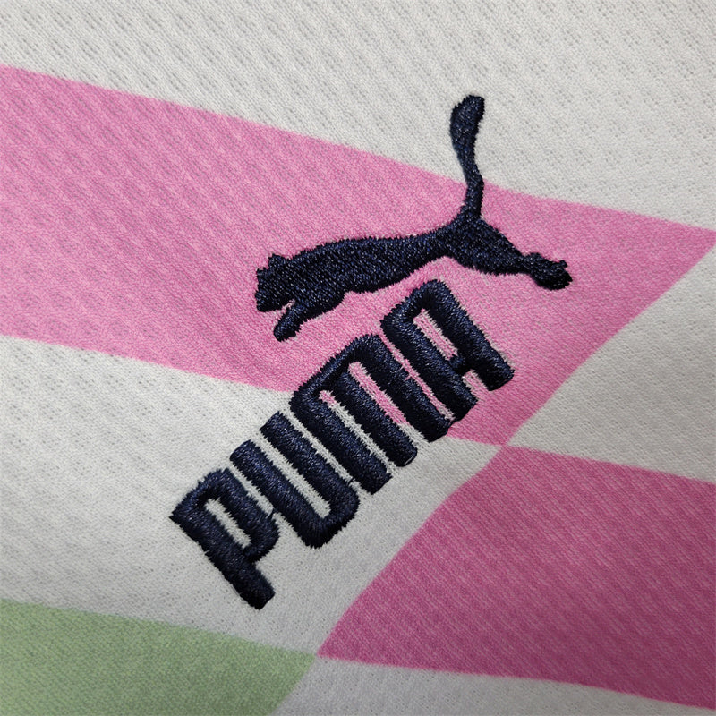Maillot Manchester City Pre-Match 23/24