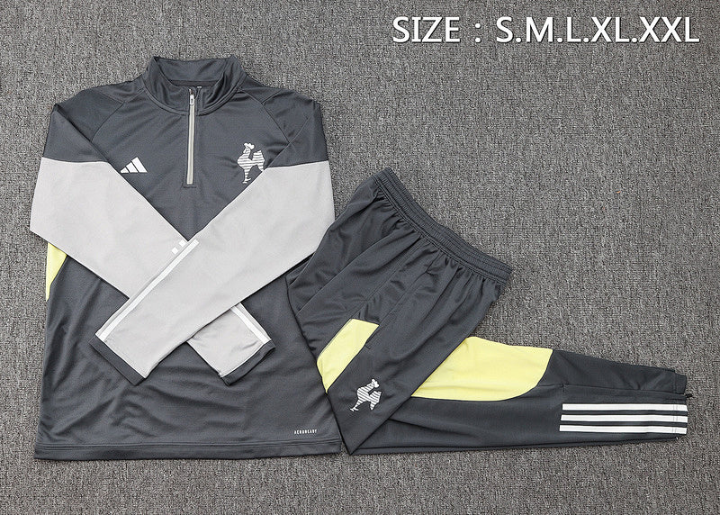 Maillot Atlético Mineiro Manches Longues 24/25