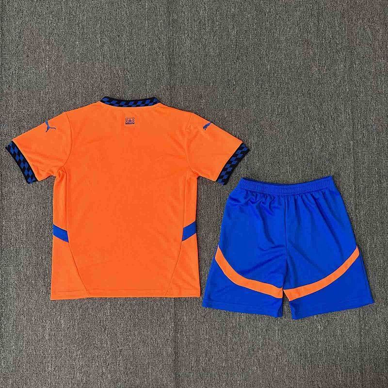 Ensemble Enfant Marseille Third 24/25