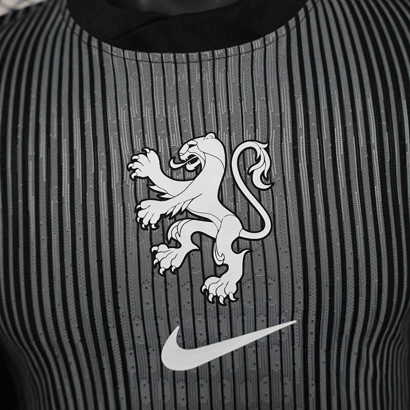 Maillot Femme Netherlands Euro Gardien 25/26