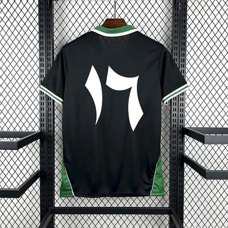 Maillot Paliroots Filistin OG 25/26