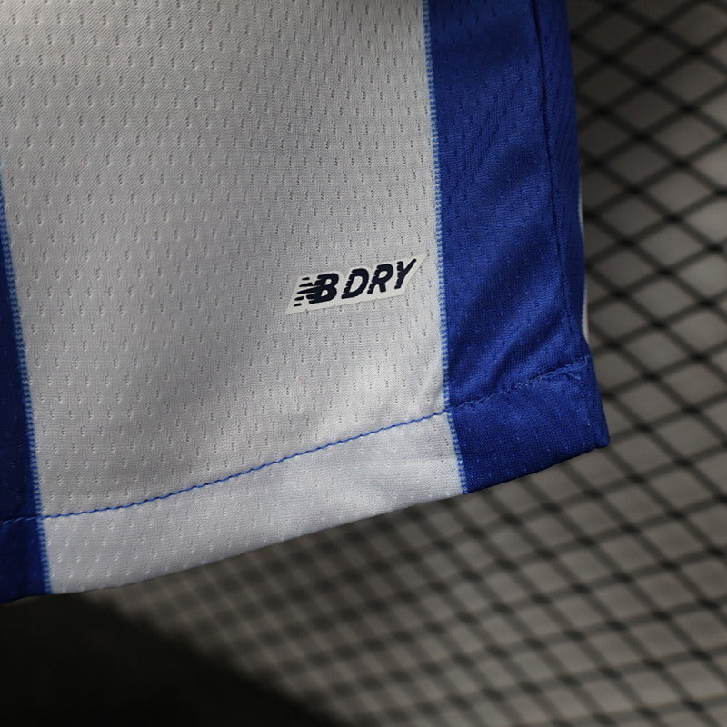 FC Porto Player Version Jersey 23/24