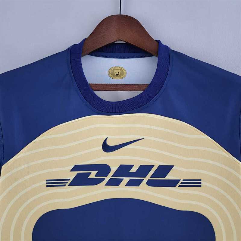 Maillot Pumas UNAM Domicile 22/23