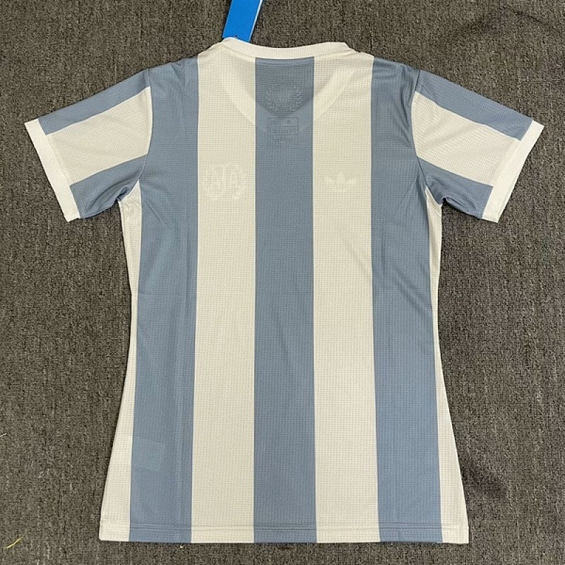 Maillot Femme Argentina Aniversary 24/25