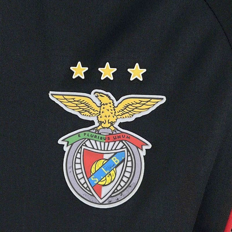 Polo Benfica 25/26