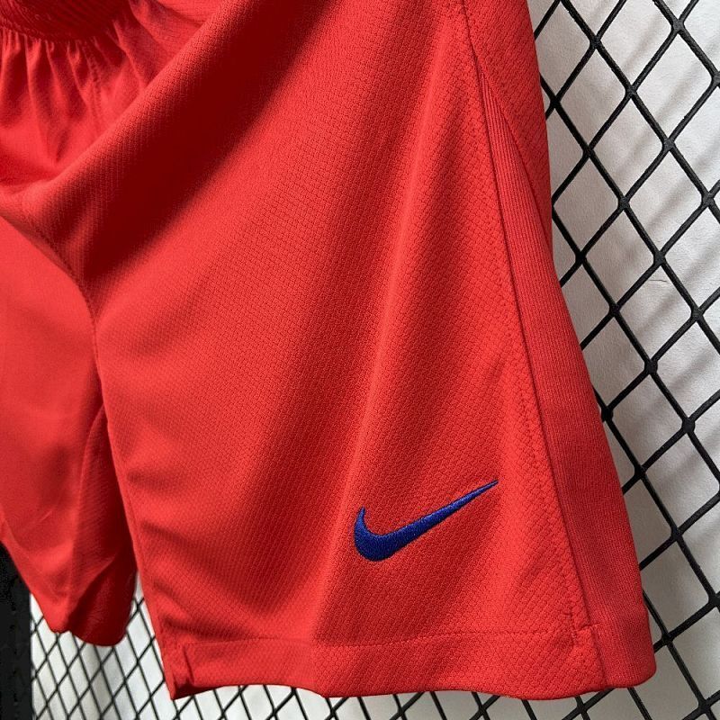 Short PSG Third 25/26