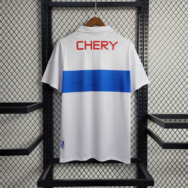 Maillot La Católica Domicile 23/24