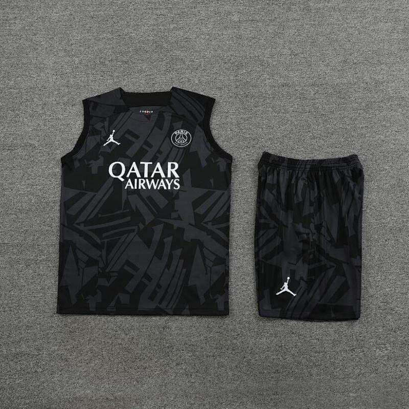 Camiseta sin Mangas PSG 23/24 (3)