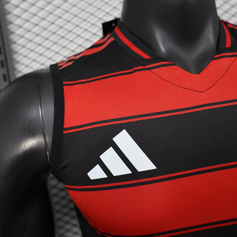 Flamengo Tank Top 25/26