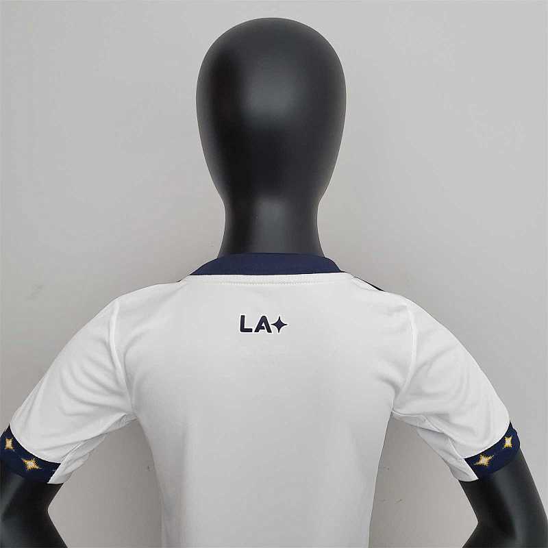 Ensemble Enfant LA Galaxy Domicile 22/23