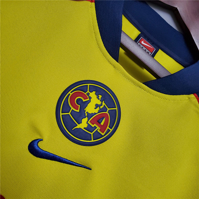 Maillot America Domicile 25/26