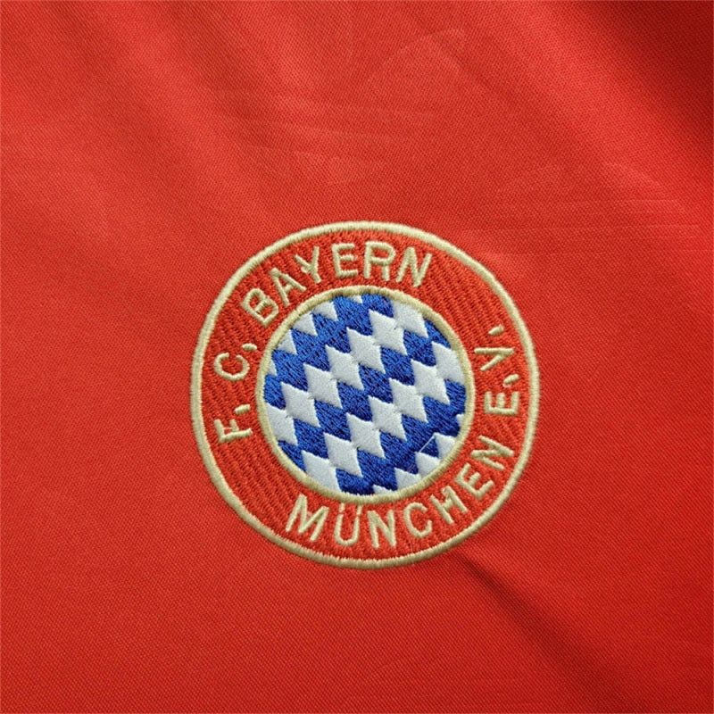Camiseta Bayern Múnich Rojo Edición Especial 24/25