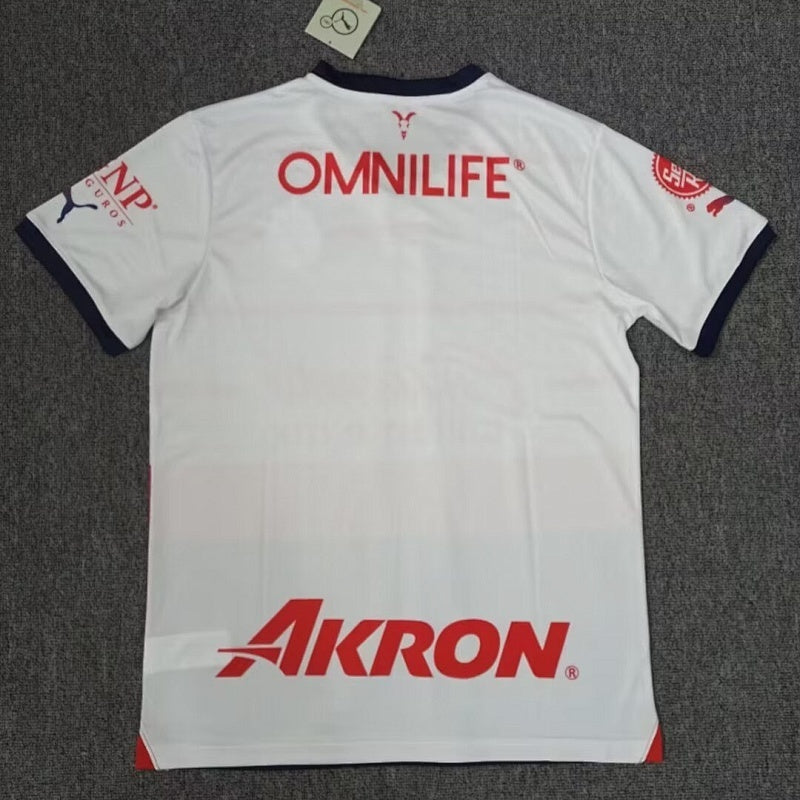 Maillot Chivas Extérieur 23/24