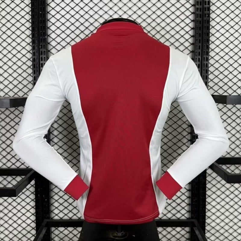 Maillot Ajax 125 ans Manches Longues 25/26
