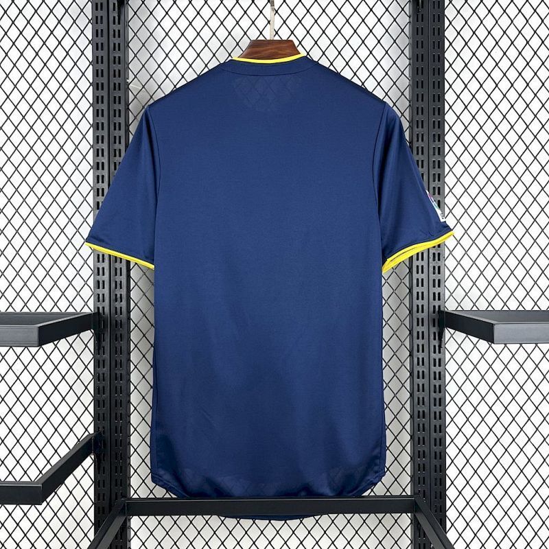 Maillot Atlético Madrid Extérieur Rétro 2002/03