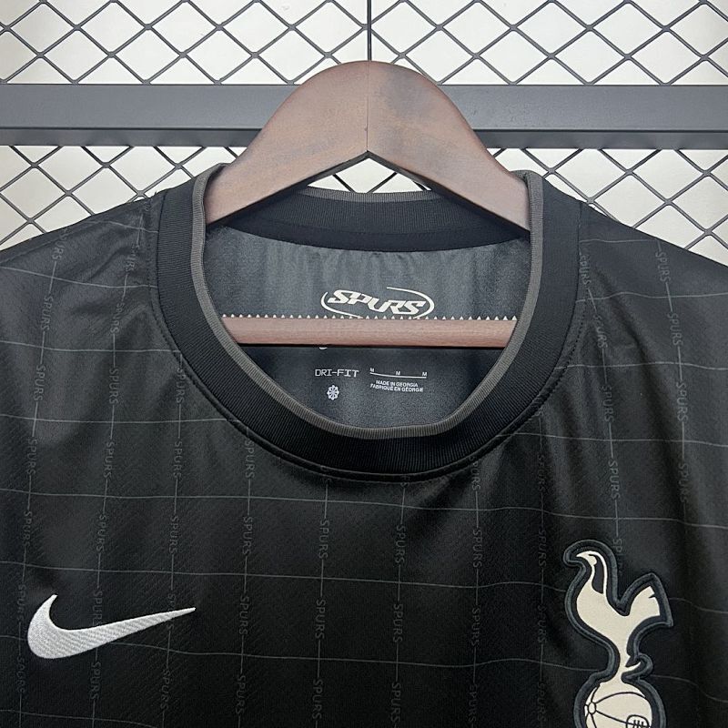 Maillot Tottenham Extérieur 25/26