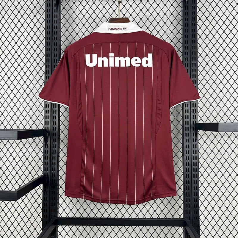 Maillot Fluminense Third Rétro 2007/08