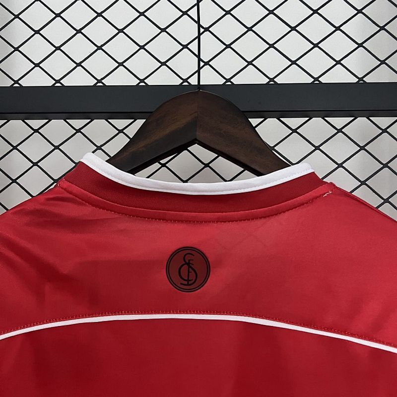 Maillot Séville FC Extérieur Rétro 2003/04