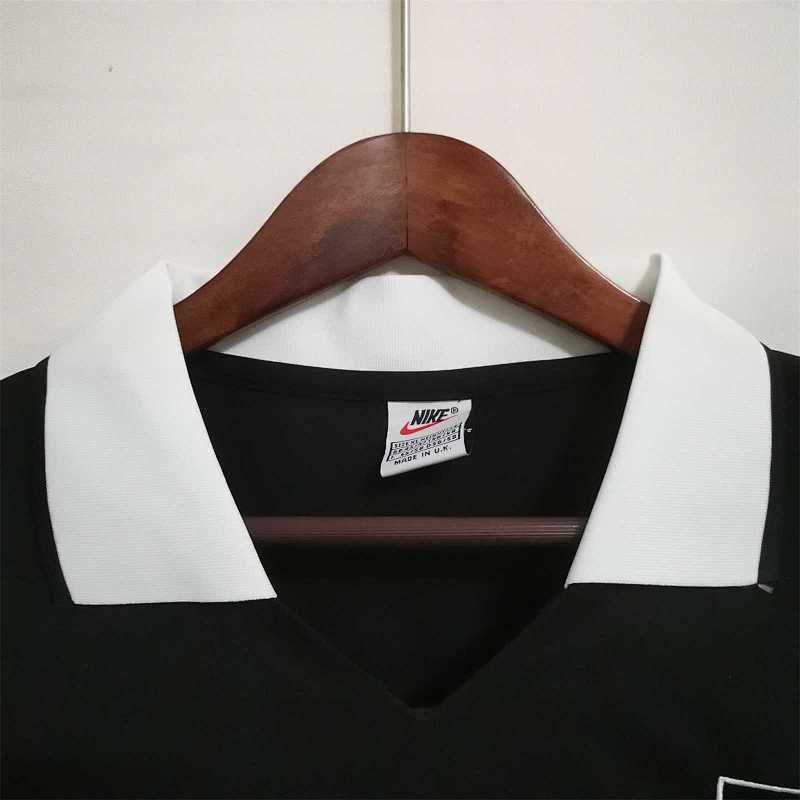 Maillot Colo Colo Extérieur 97/98