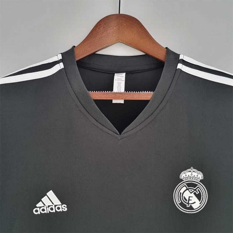 Maillot Real Madrid Prématch 22/23 (2)
