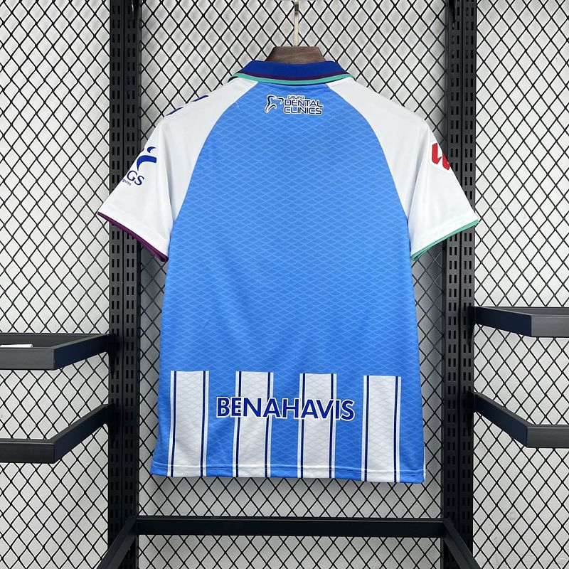 Maillot Malaga T Domicile 26/27