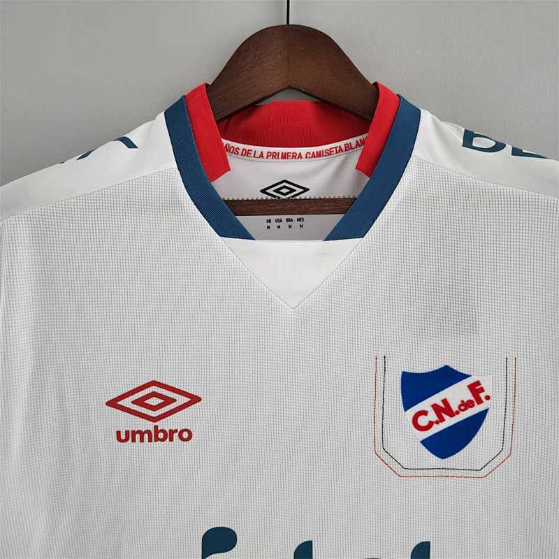 Maillot Athletic Uruguay Domicile 22/23