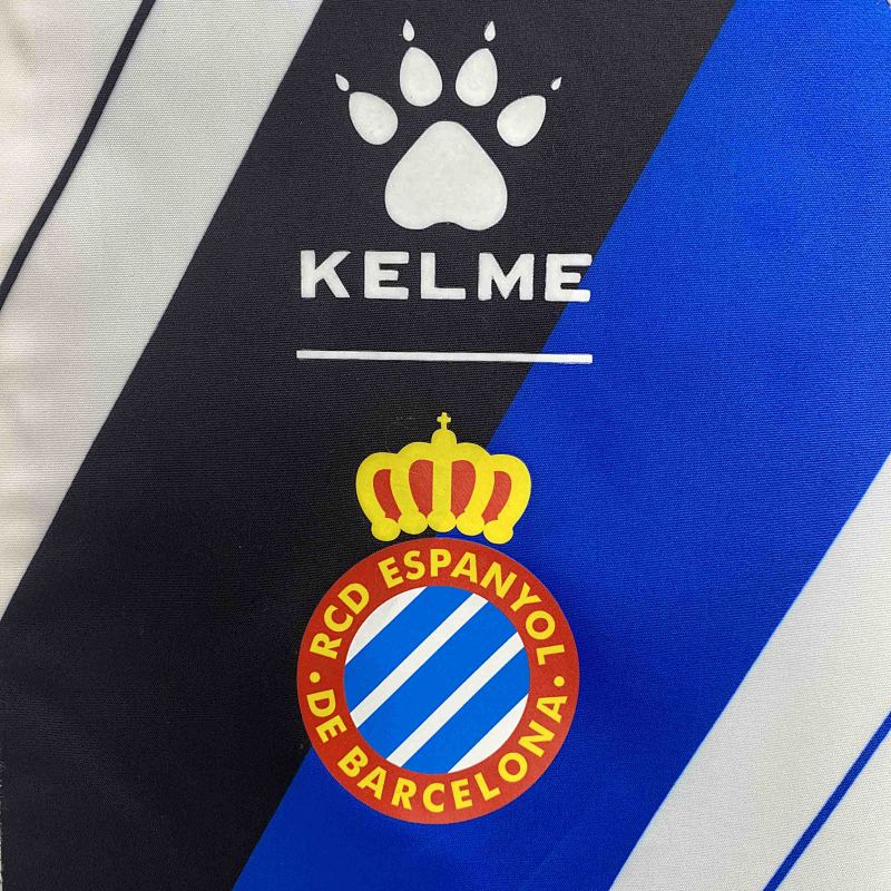 Coupe-vent Espanyol 24/25