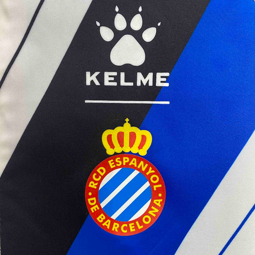Coupe-vent Espanyol 24/25
