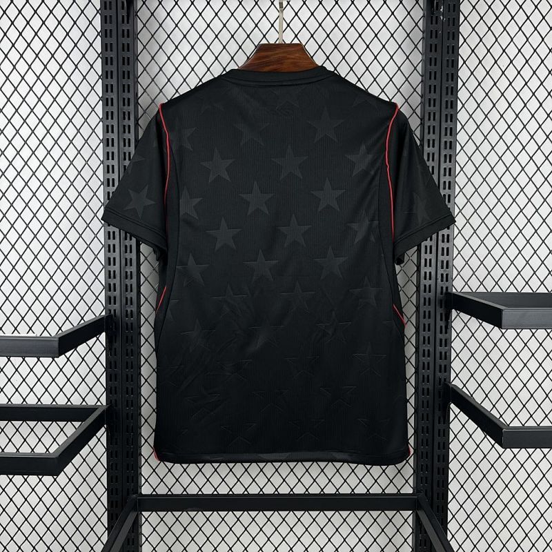 Maillot USA T Extérieur 25/26