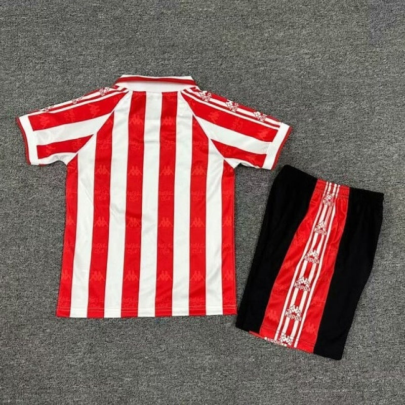 Ensemble Enfant Bilbao Kid Sets Domicile 25/26