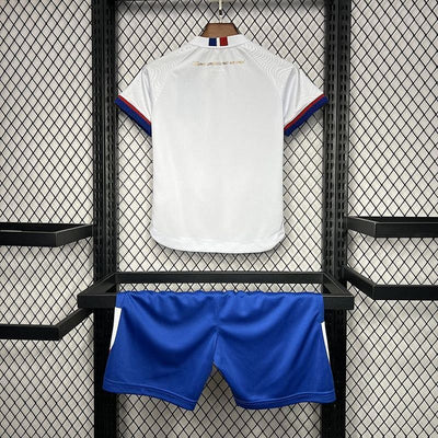 Conjunto Bahia Niño Visitante 24/25