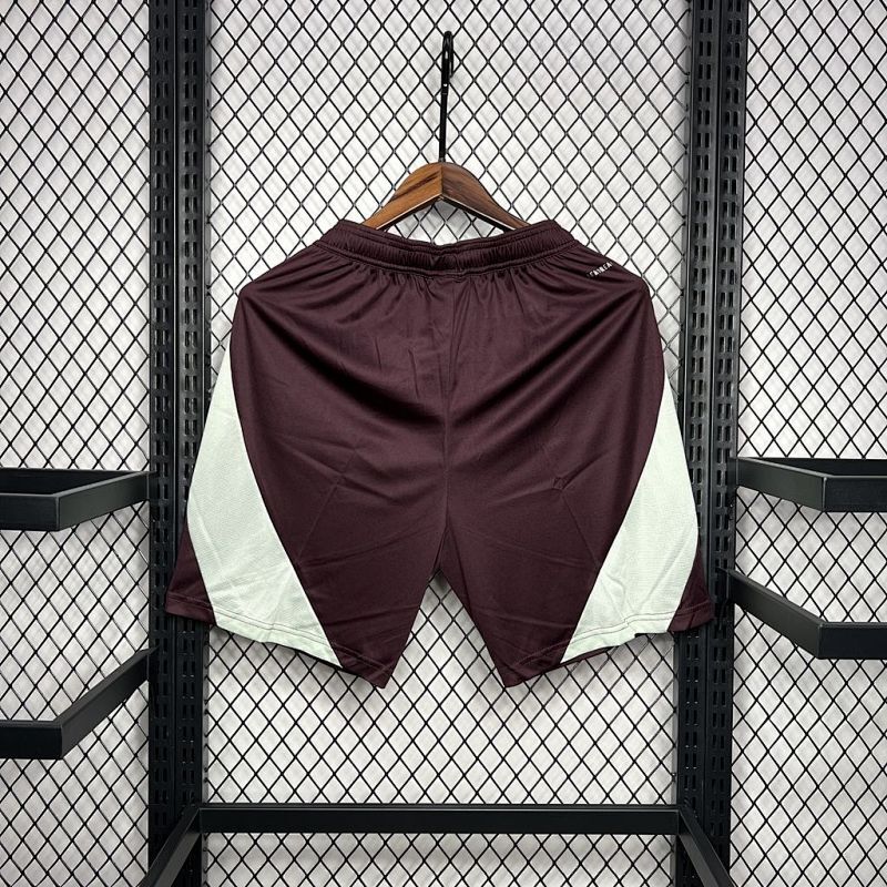 Short Mexico Trousers Domicile 25/26