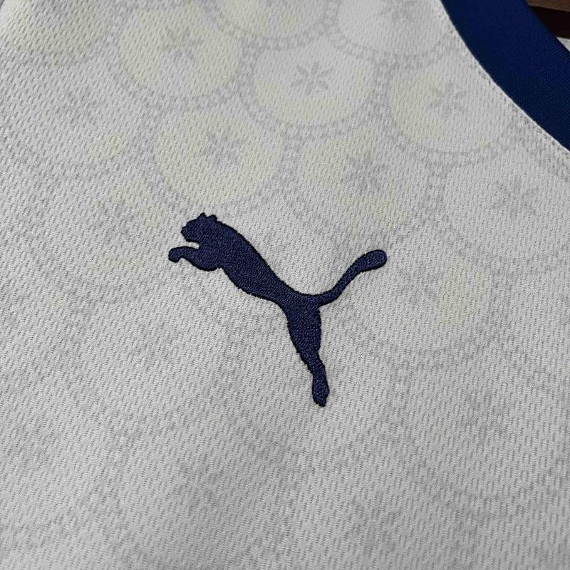 Maillot Bahia T Supply Domicile 25/26