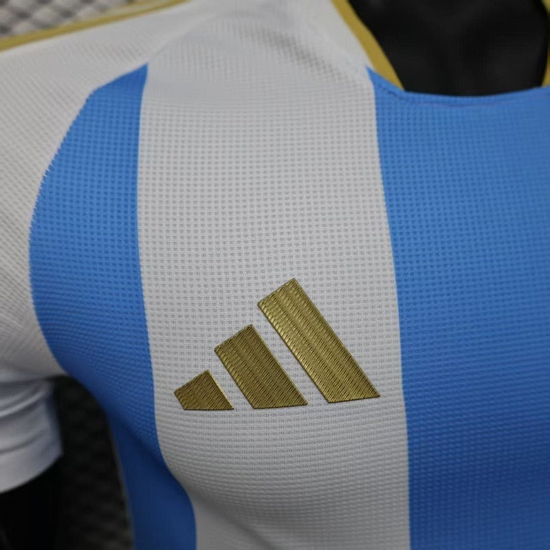 Maillot Argentina Domicile Player Version 25/26