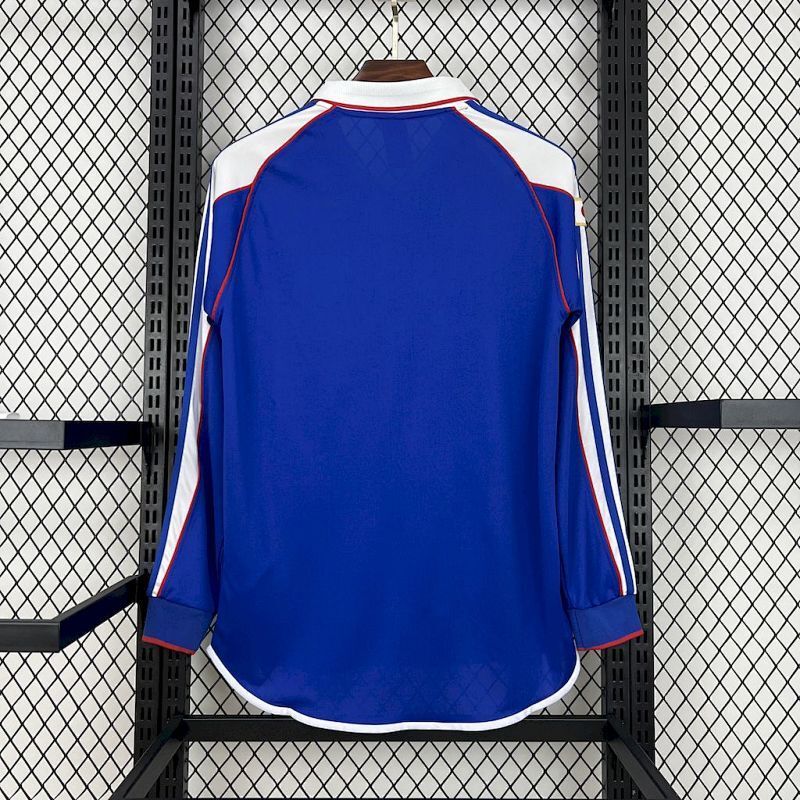 Maillot Japan Vintage Domicile Rétro 2000