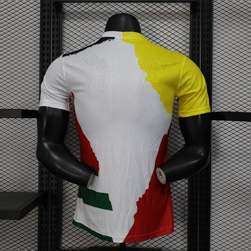 Maillot Ronaldo Career Exclusive Player Version 24/25