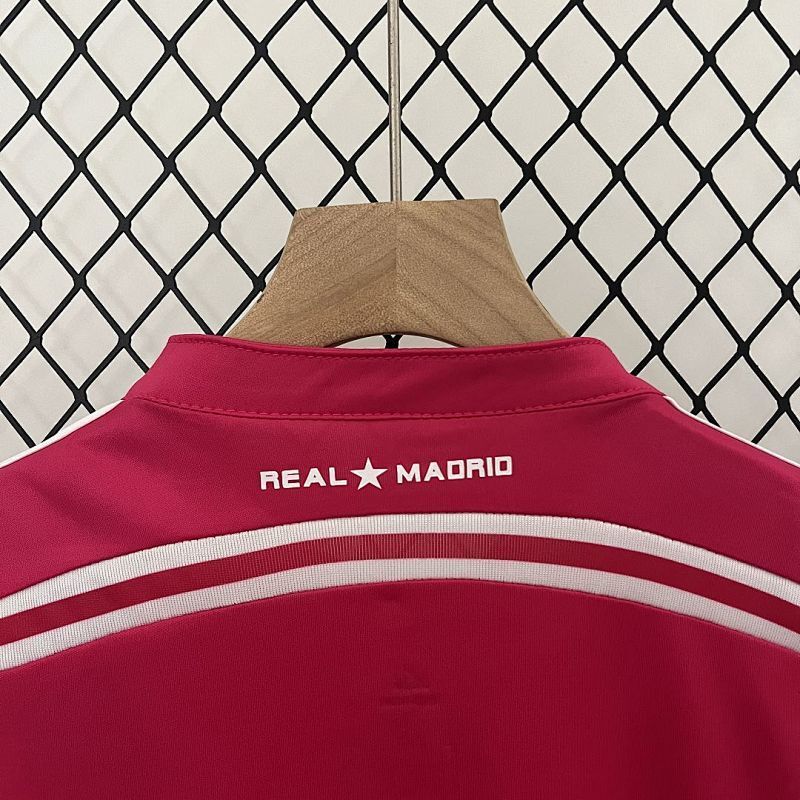 Ensemble Enfant Real Madrid Extérieur 25/26