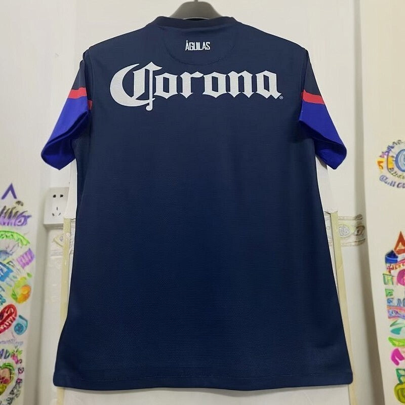 Maillot Club América Extérieur Rétro 25/26