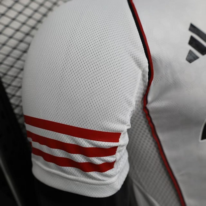 Maillot River Plate Domicile Player Version 25/26