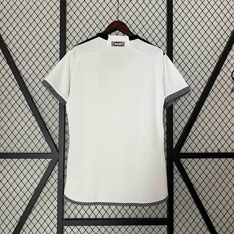 Maillot Femme Colo Colo Domicile 24/25